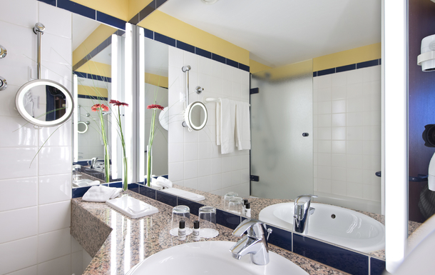 Wyndham Garden Wismar