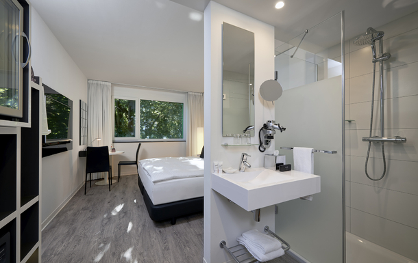 Hotel Innside Aachen