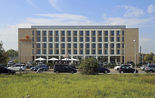 LOGINN by ACHAT Leipzig 