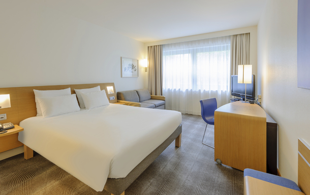 Novotel Aachen