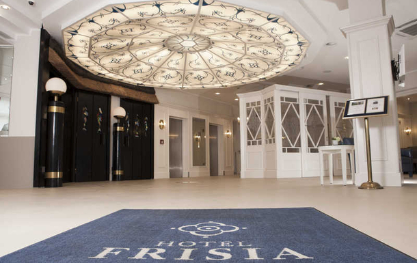 Hotel Frisia