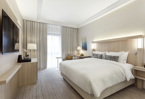Standardzimmer King Size