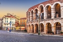 Opernfestival in der Arena di Verona / MaMo