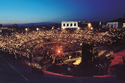 Opernfestival in der Arena di Verona / D2C OpM