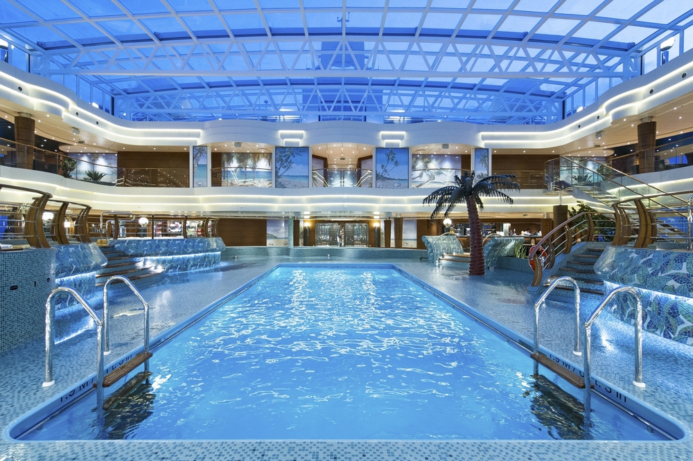 MSC Preziosa