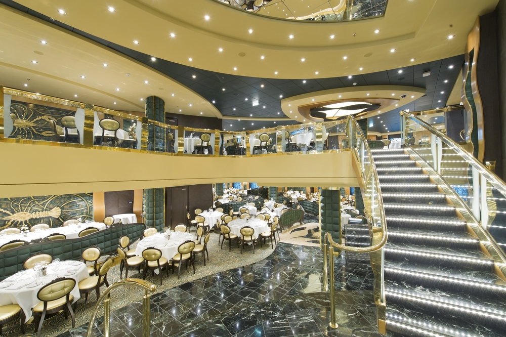 MSC Preziosa