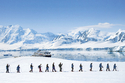 Antarktis HX Expeditions / MS FRIDTJOF NANSEN