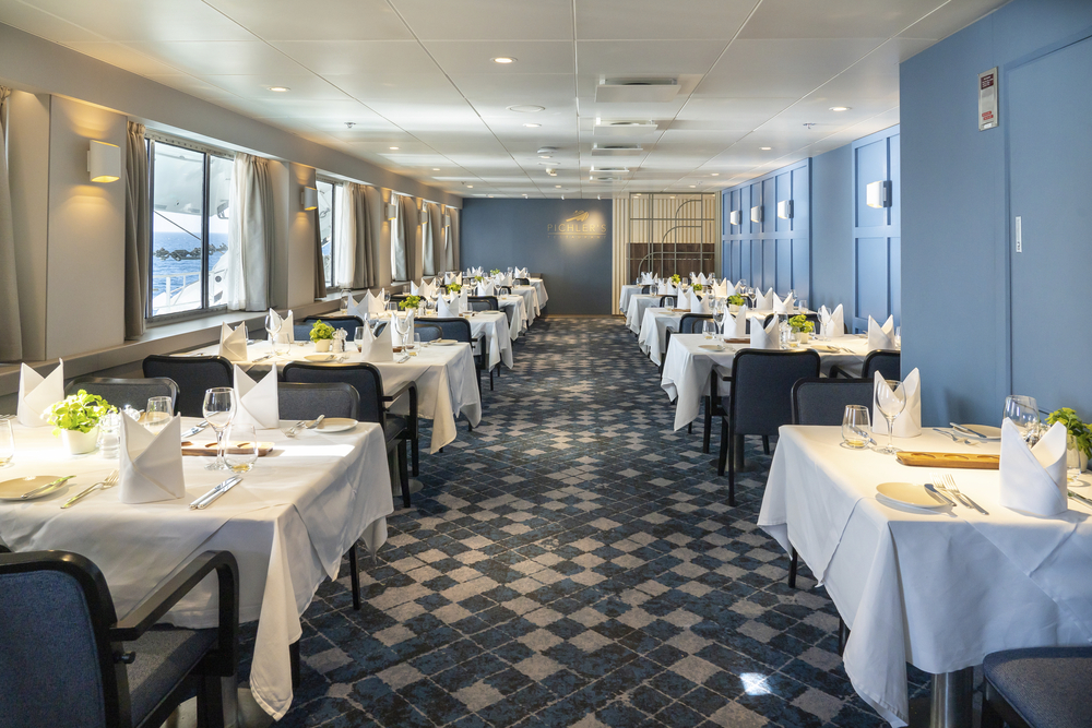 MS Amadea