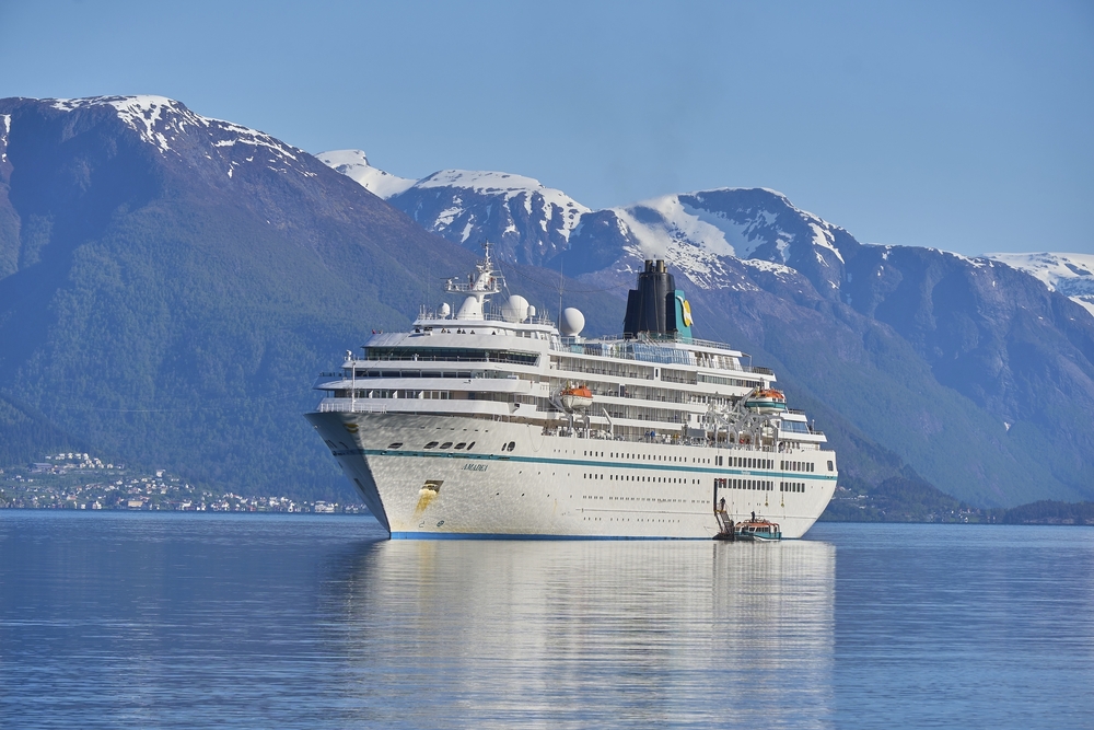 MS AMADEA
