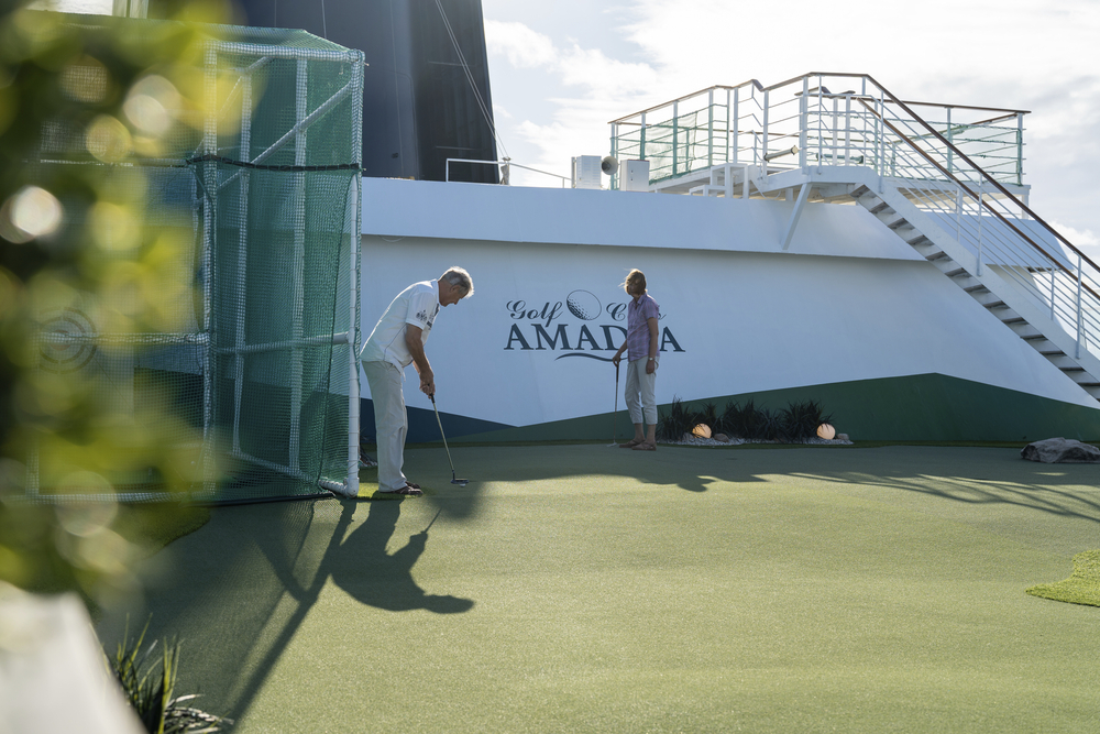 MS AMADEA