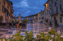 Gardasee - Weinfest in Bardolino / D2C Bayern OpM