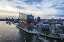 “Ein Wintermärchen” in der Elbphilharmonie Stilvoller Weihnachtsausklang in Hamburg / WA